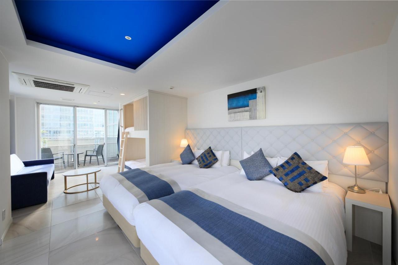 טוקיו Centurion Hotel Residential Akasaka Station מראה חיצוני תמונה