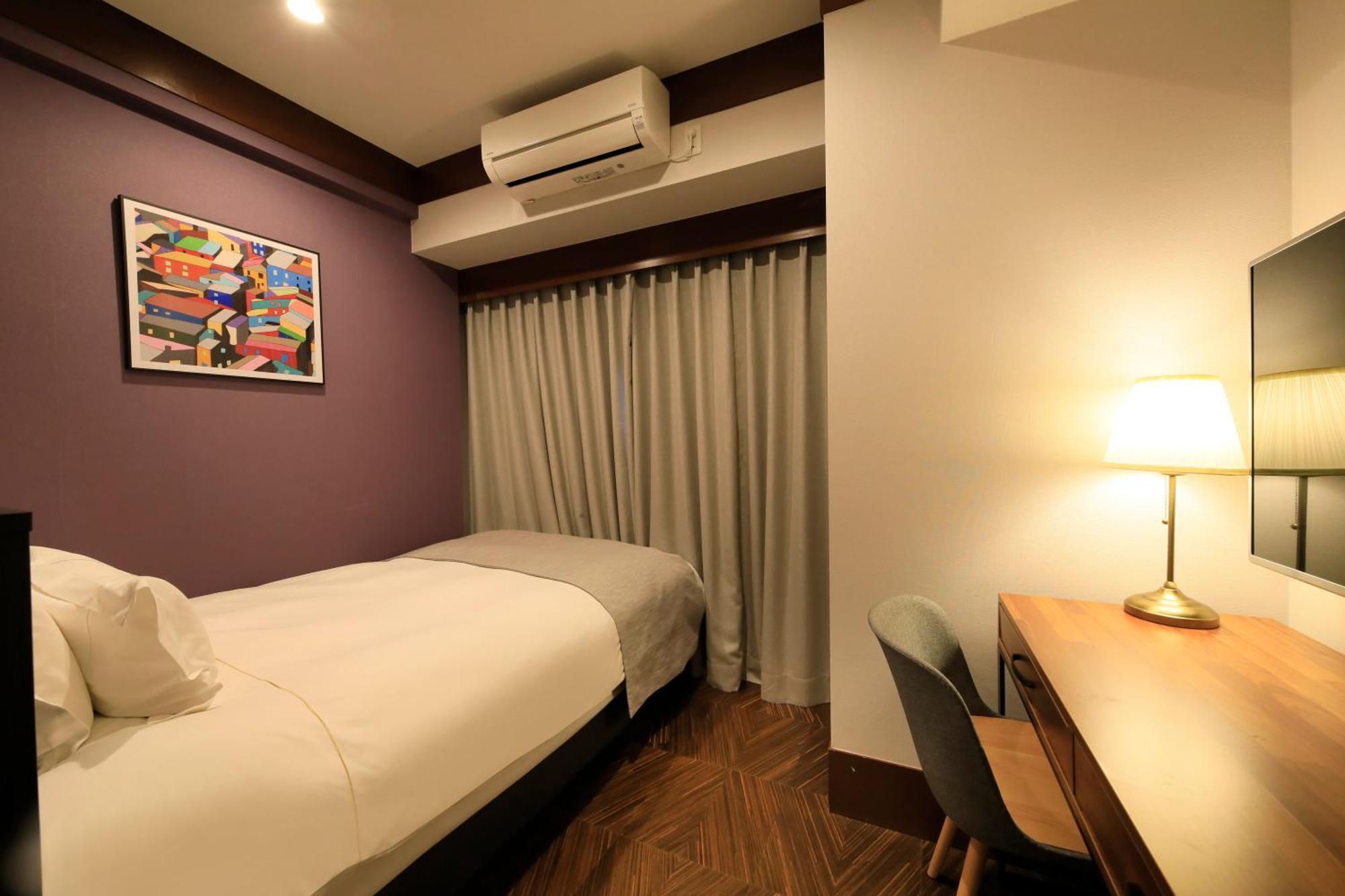 טוקיו Centurion Hotel Residential Akasaka Station חדר תמונה