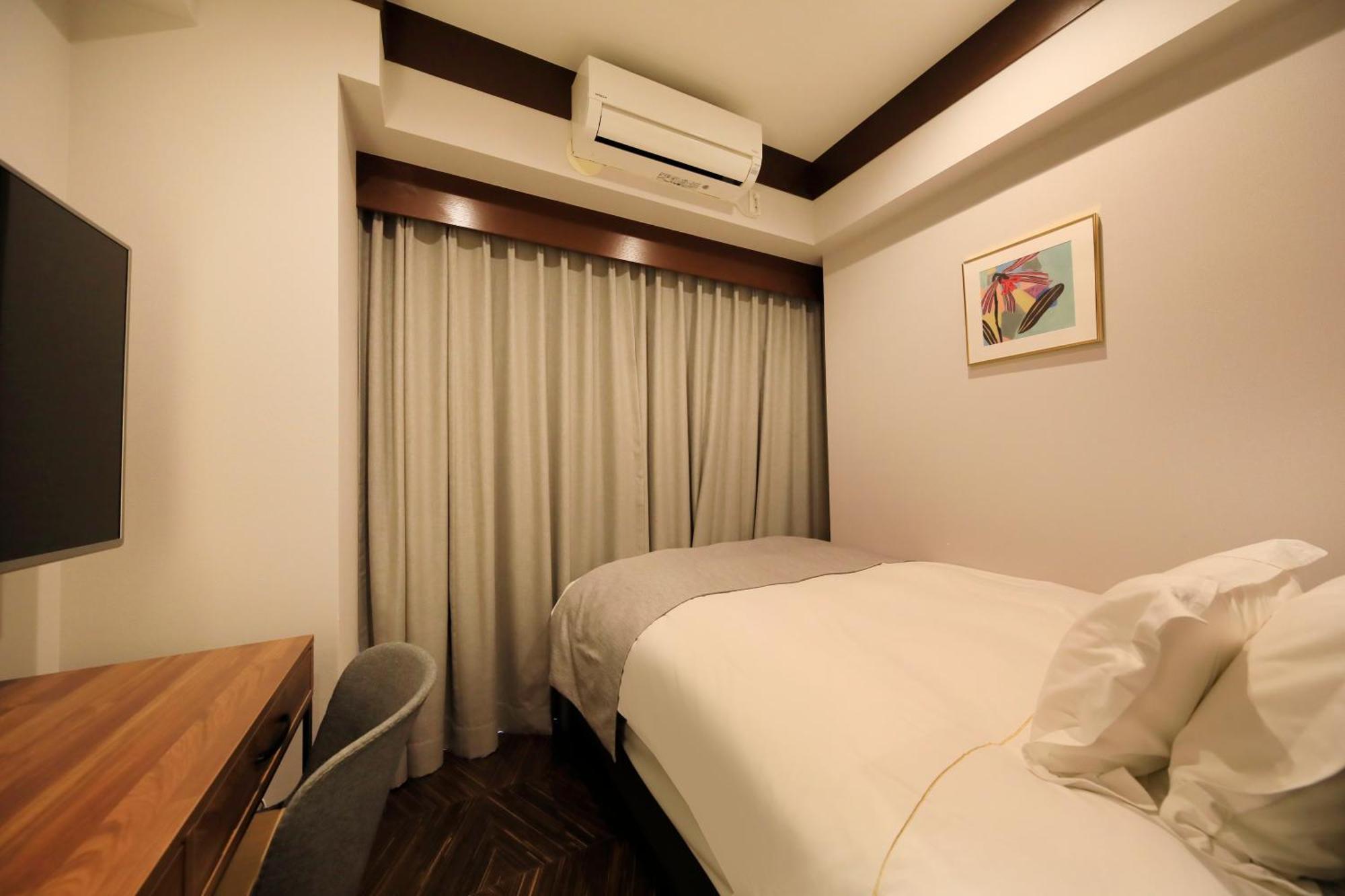 טוקיו Centurion Hotel Residential Akasaka Station מראה חיצוני תמונה