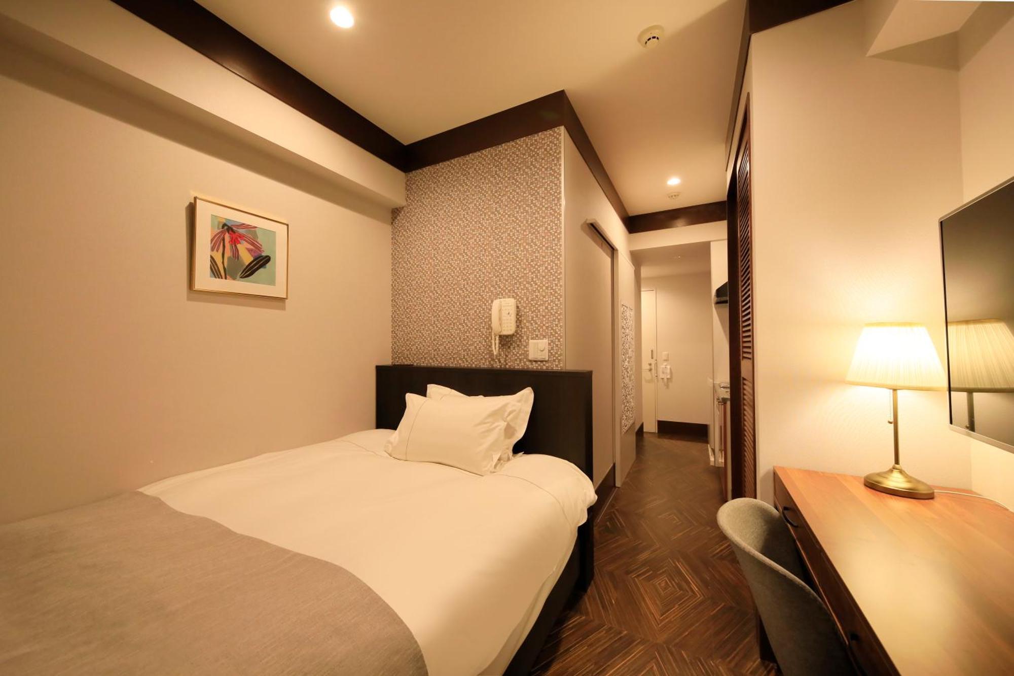 טוקיו Centurion Hotel Residential Akasaka Station מראה חיצוני תמונה