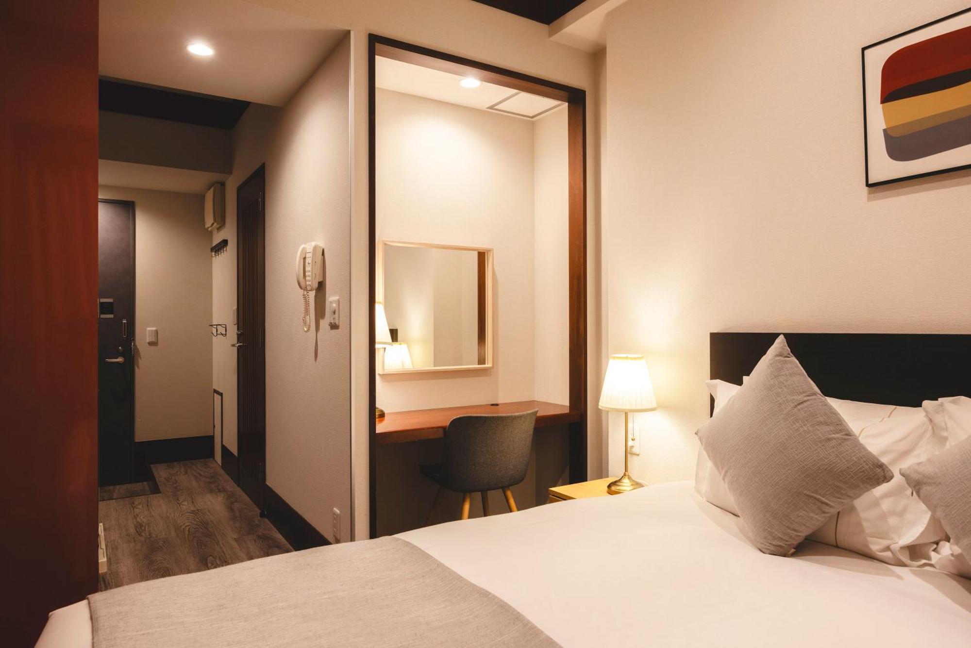 טוקיו Centurion Hotel Residential Akasaka Station מראה חיצוני תמונה