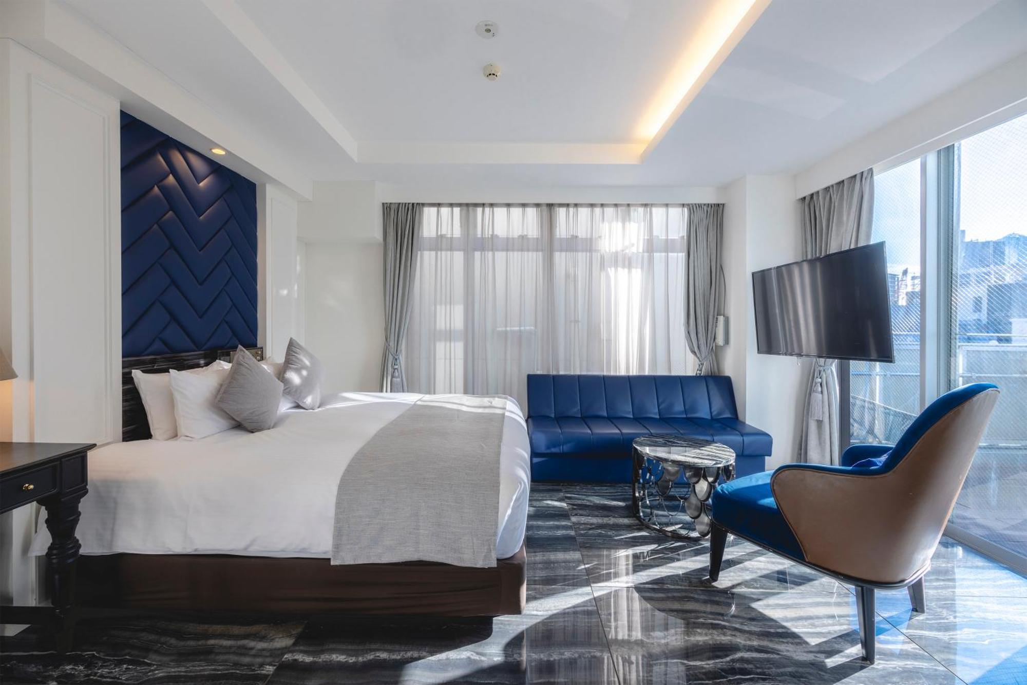 טוקיו Centurion Hotel Residential Akasaka Station מראה חיצוני תמונה